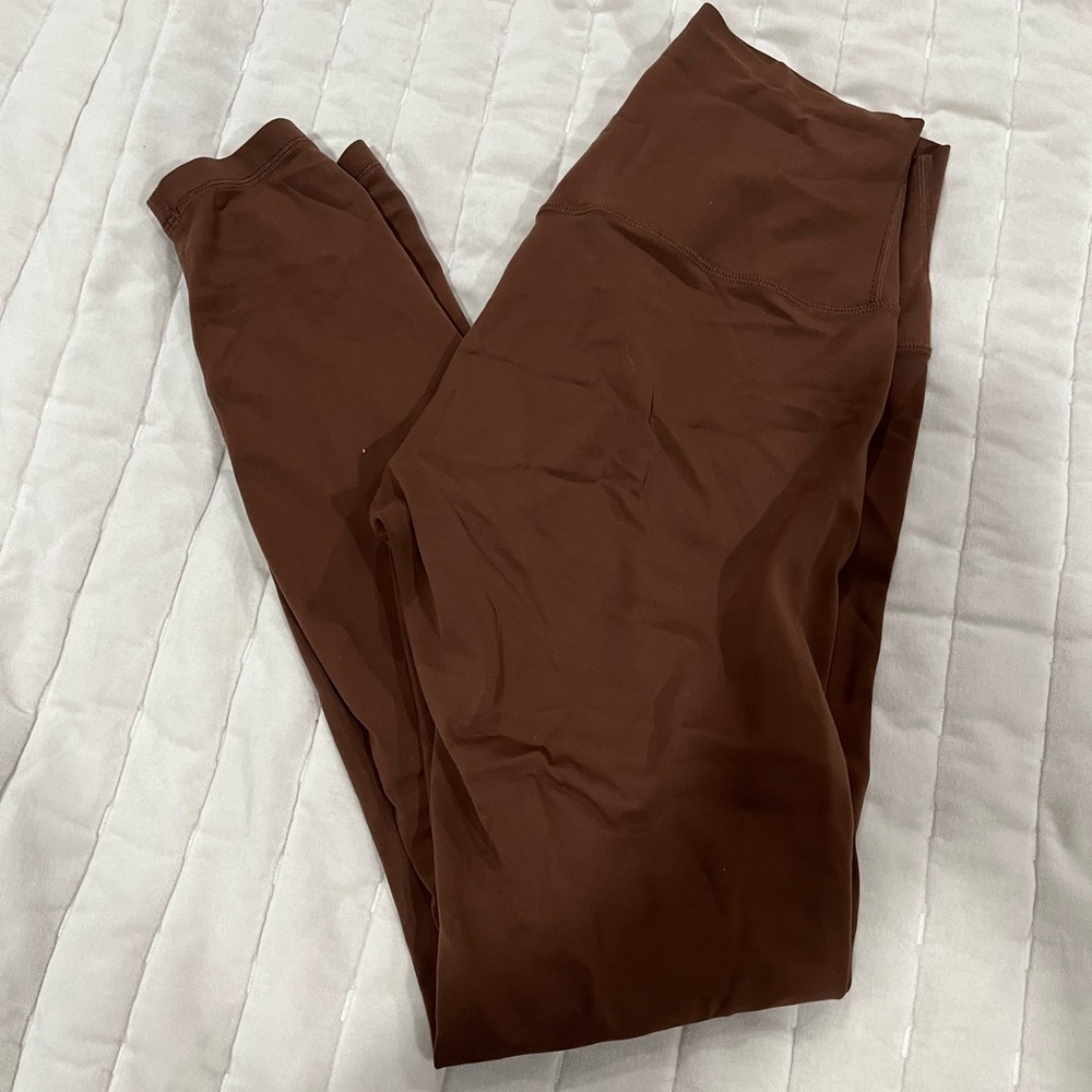Crz Yoga Leggings 28”